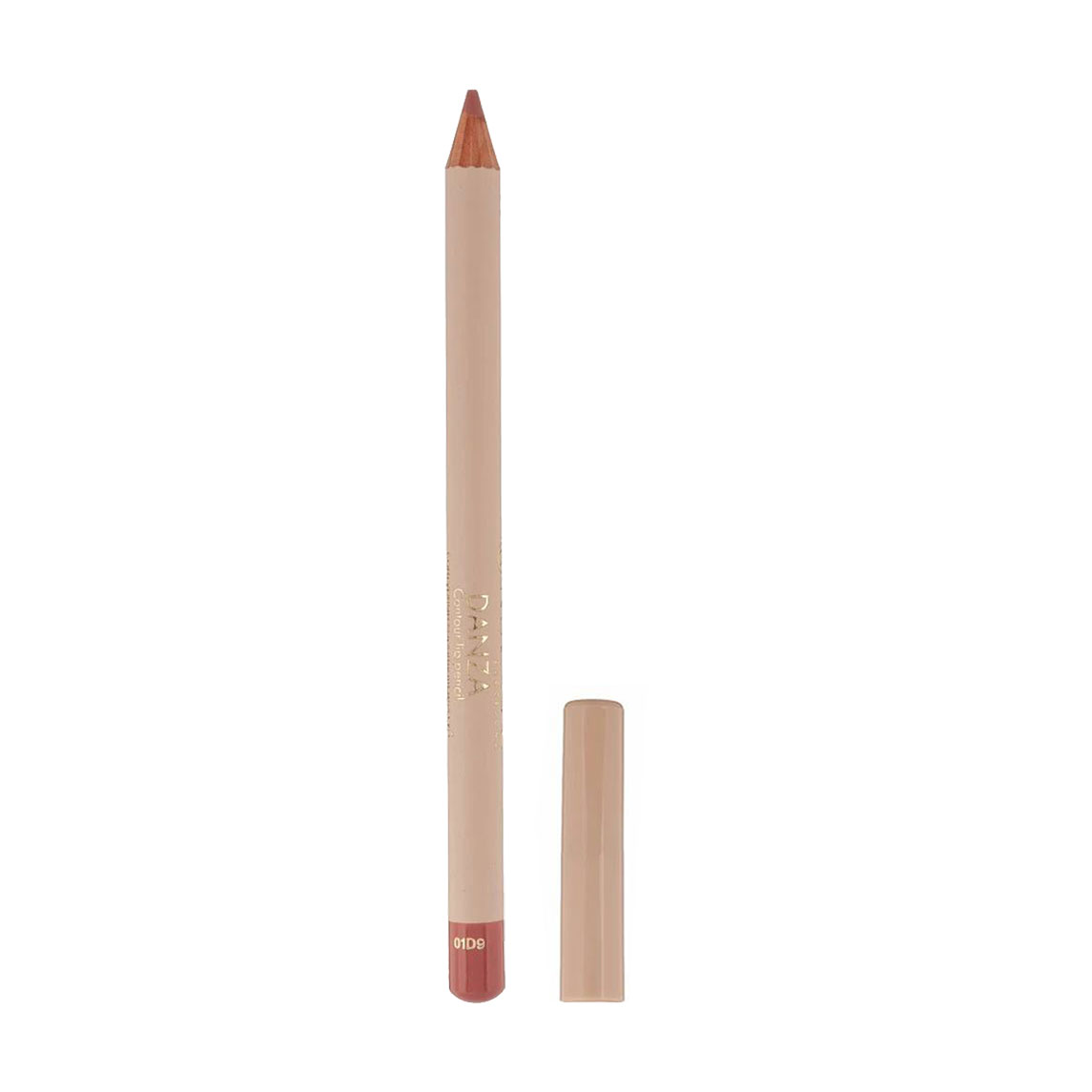 Контурний олівець для губ Ninelle Danza Contour Lip Pencil 215, 0.78 г